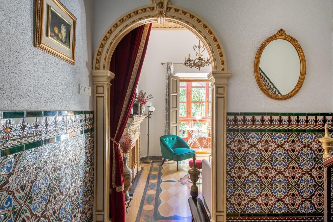 Hommyhome Museo 1925 Sevilla Exterior foto