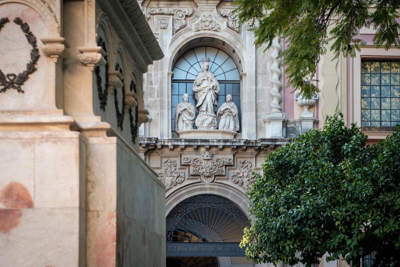 Hommyhome Museo 1925 Sevilla Exterior foto