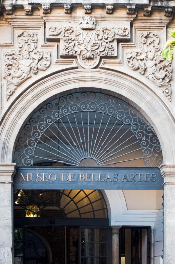 Hommyhome Museo 1925 Sevilla Exterior foto